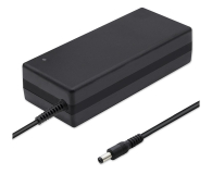 Qoltec Ładowarka do baterii roweru elektrycznego 36V/42V/2A 5.5x2.1 - 1210759 - zdjęcie 2